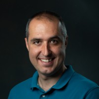 Arkaitz Larrinaga Undabarrena