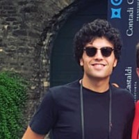 Stefano Salmoiraghi