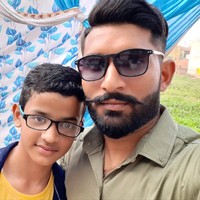 Farman Pathan