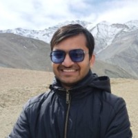 Nikhil Choudhary