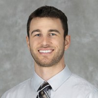Benjamin Stuckey, PT, DPT, COTA, CSCS