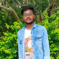 Lomada Raghunath