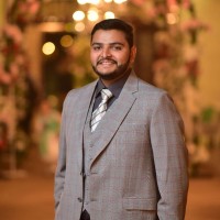 Ali Hanif Siddiqui