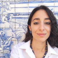 Giulia Perrone