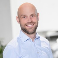 Morten Strandskov Blume