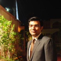 Shaheryar Yousaf