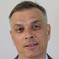 Gilles Deperraz