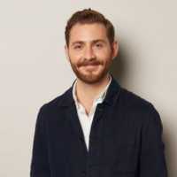 Rasmus Lundström Lindh