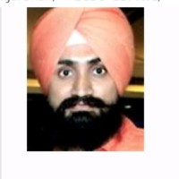 Harinder Singh