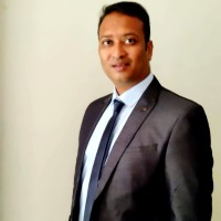 Ashish Nagpure