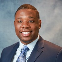 Dr. Courtney Bethel