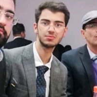 Armin Falahatkar