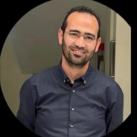 Ahmed Nour