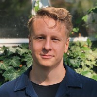 Fredrik Moberg