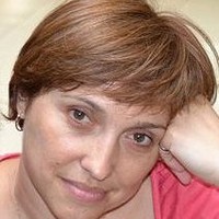 Надежда Бысик