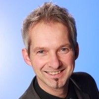 Joern Otten, Dr.