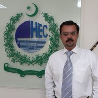 Tariq Wadood Khan