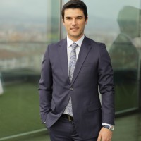 Serhat Gökhan Canbolat,Mba