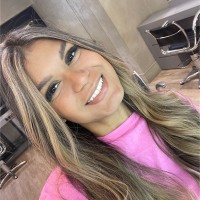 Ingrid Saraiva