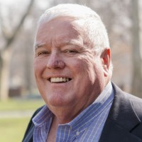 Pat McCormick