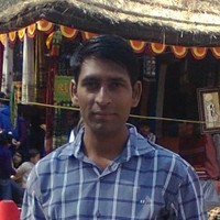 Sunil Kumar