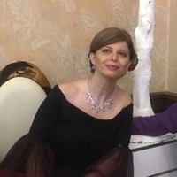 Nasrin Behboodnamin