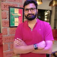 Guruprasad Sheregar