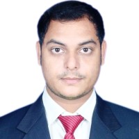 Pritish Kumar Panda