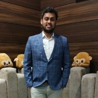 Parikshit Barua