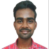 Deepak Kumar .v