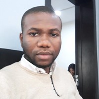 Collins Onukagha. Acipm
