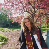 Madeleine Larson
