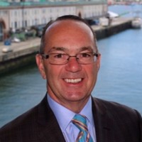 Michael Kineavy