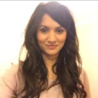 Sahima Patel 1St