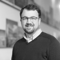 Brian Settle, LEED AP