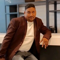 Sraban Kumar