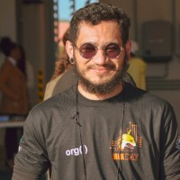 Iago Ananias Silva