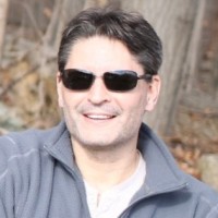 Ron Prizio