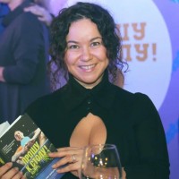 Anna Miroshnikova