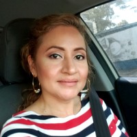 Susy Chacon