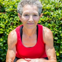Janet Blount