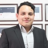 Raul Eduardo Villarreal