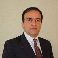 Payman Tajalli, PhD