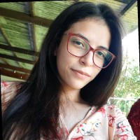 Joyce Goncalves