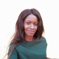 Shylet Ncuncu Ndlovu