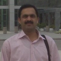 Majid Mustafa Qureshi