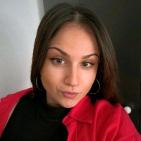Lara Gómez Martín