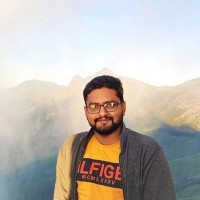 Suresh Manian