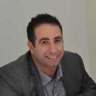 Paul Angel