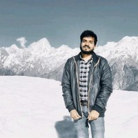 AKASH KUMAR PATEL